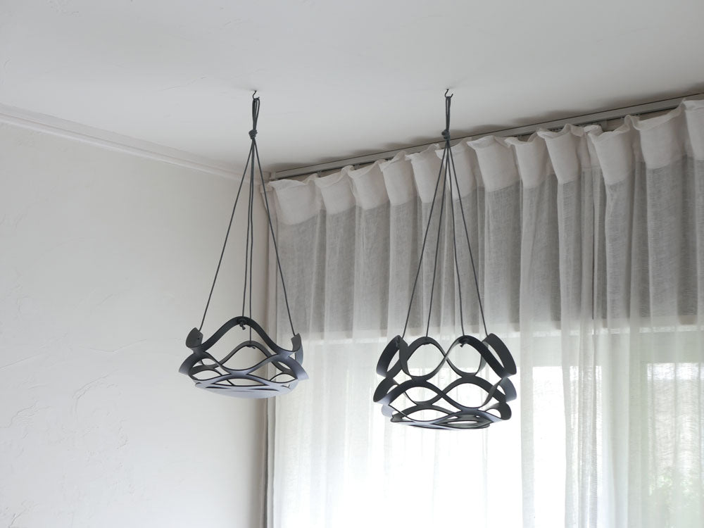 ホーンプリーズ製リューズガラスドーム プーパンの商品画像