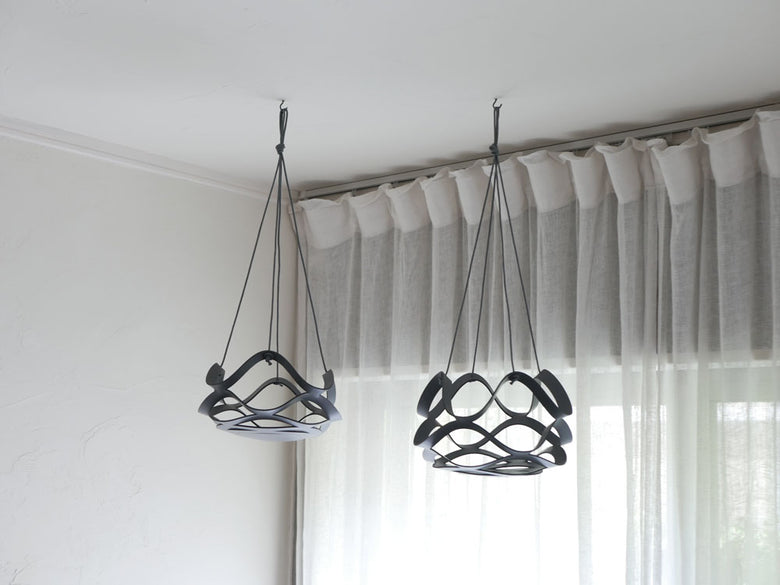 ホーンプリーズ製リューズガラスドーム プーパンの商品画像