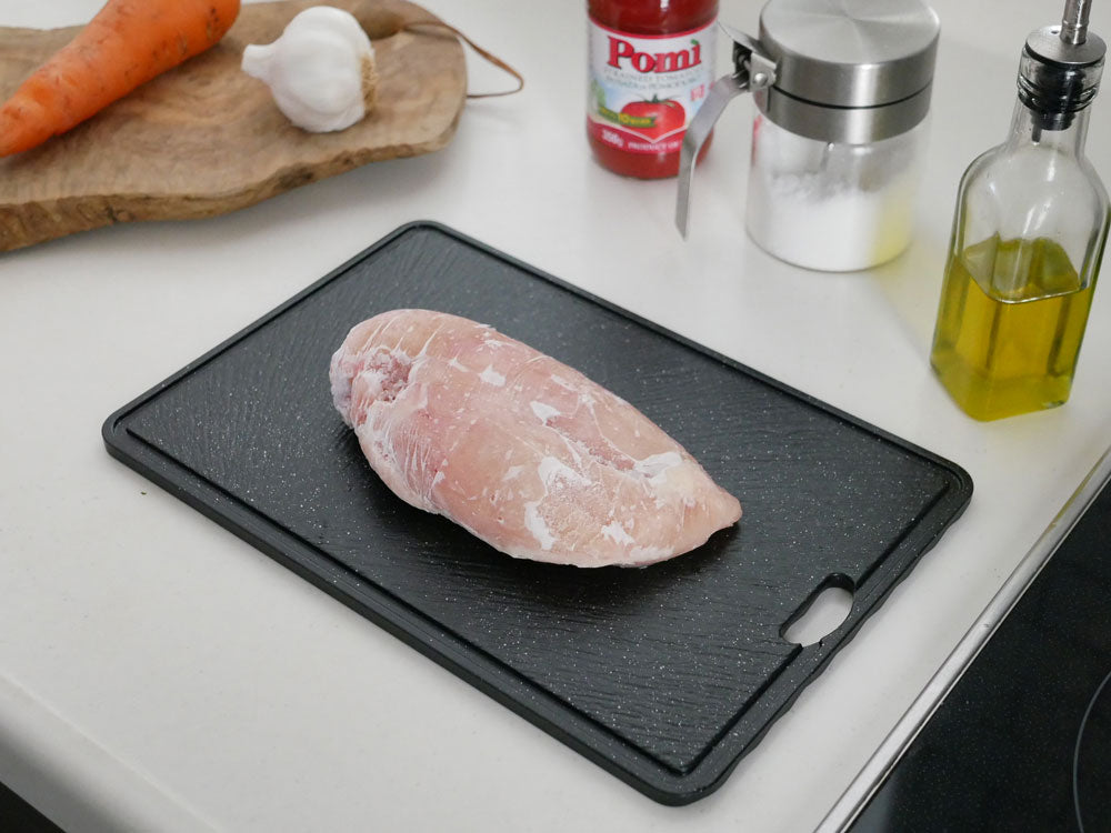 bws SELECTIONクールダウンプレート