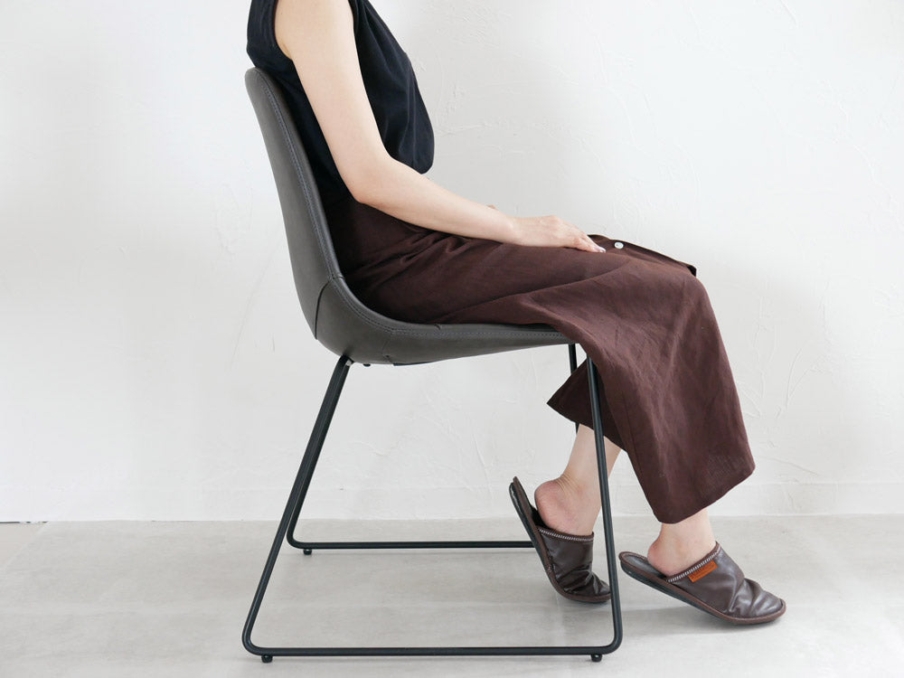 adepeche/アデペシュ】PUNISH チェア【受注生産品・メーカー直送