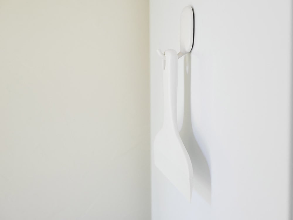 マーナのお風呂用スキージー