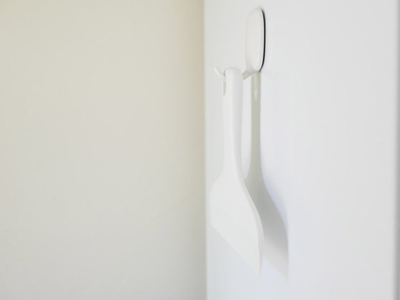 マーナのお風呂用スキージー