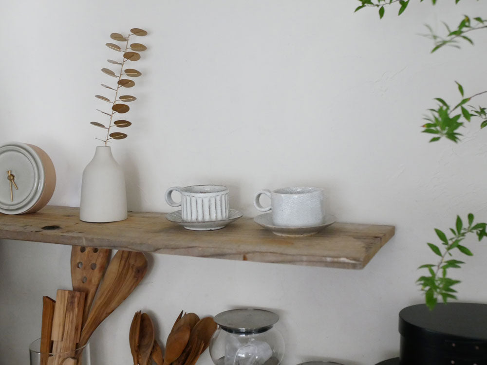 Horn Please MADEのブリキアレンジメントスティック