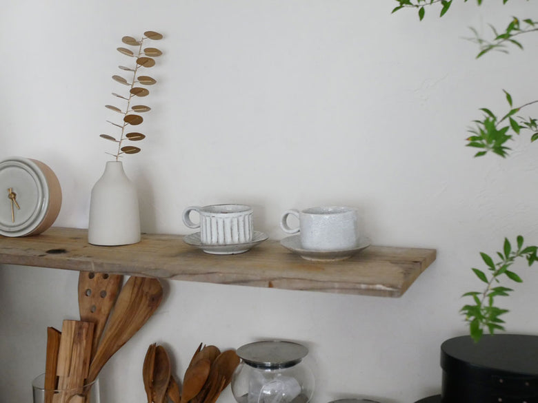 Horn Please MADEのブリキアレンジメントスティック