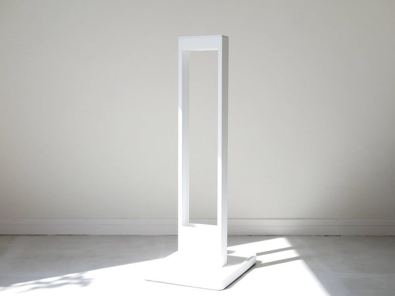 タワー猫の爪とぎスタンドペデスタル