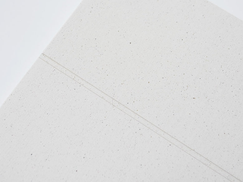 soil GEM ドライングボード 白と灰色