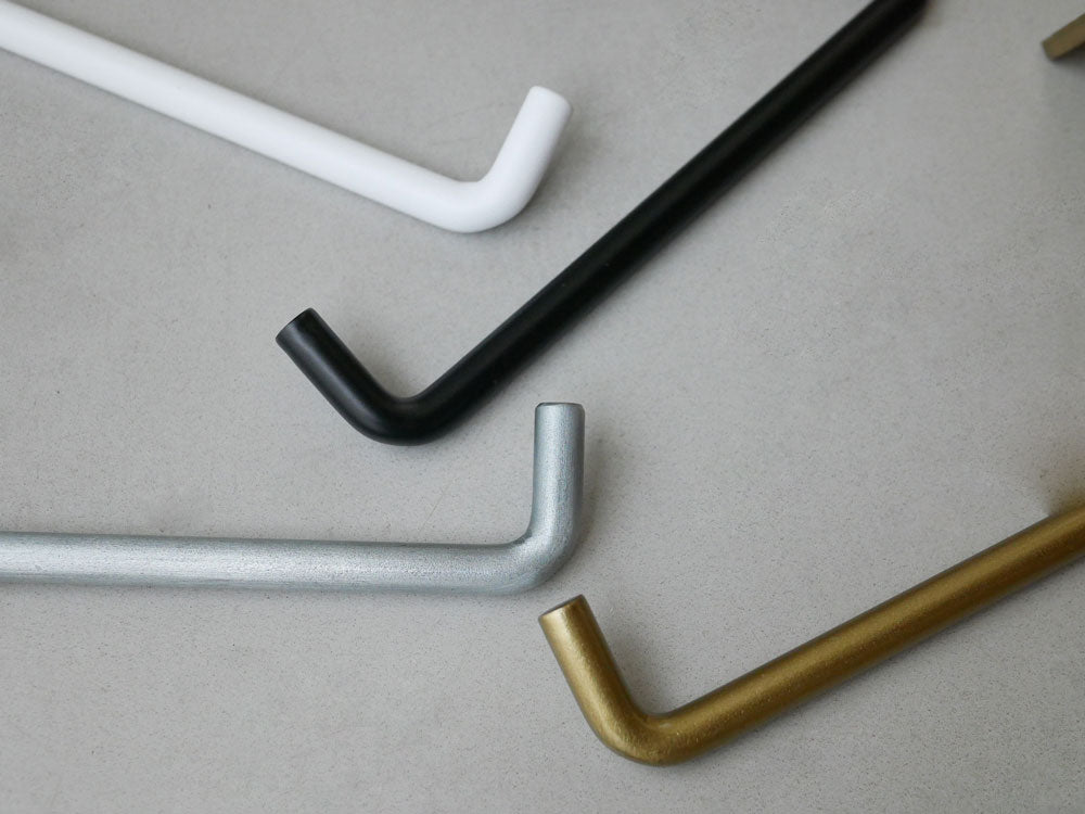 POSH LIVINGのアイアン製マルチハンガー