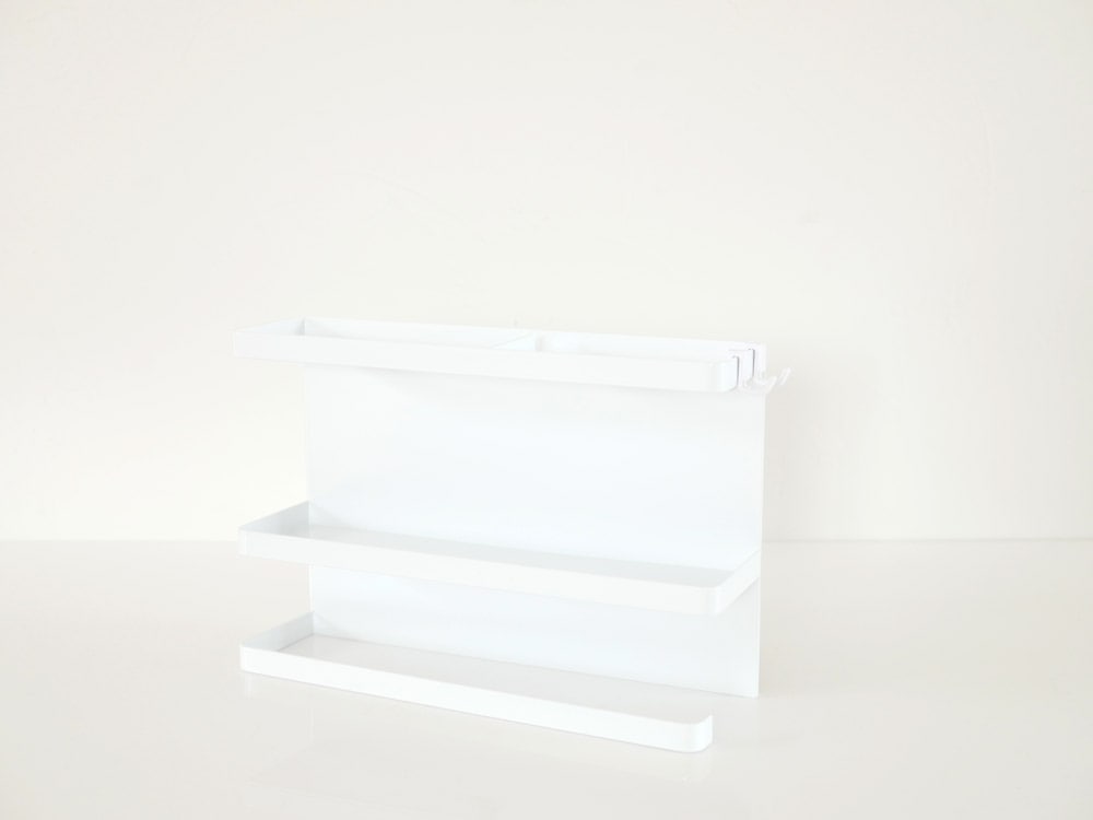 マグネットキッチンペーパーホルダーの展示棚