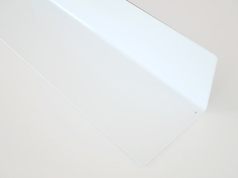 YAMAZAKI/towerマグネットキッチン棚の写真