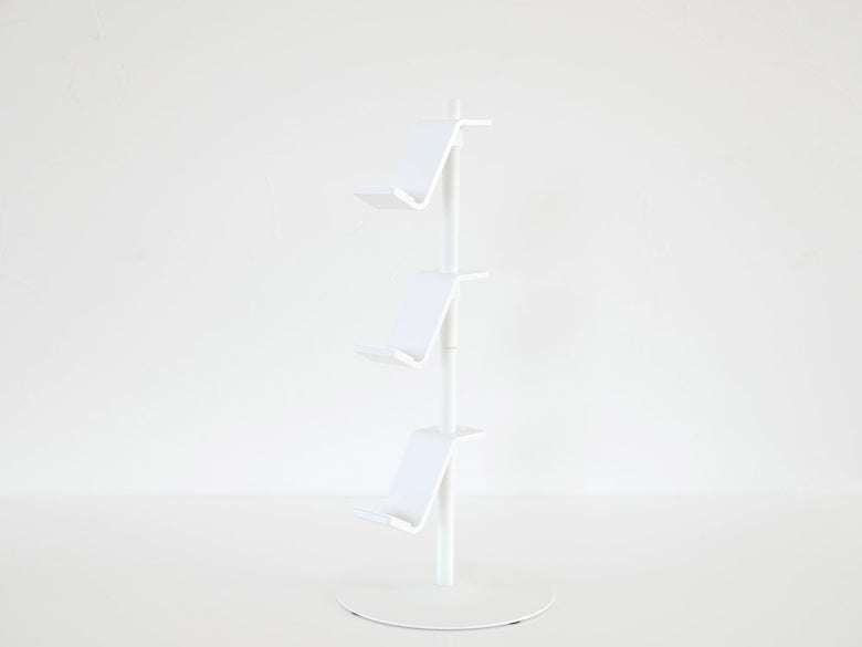 ゲームコントローラー用スマート収納ラック