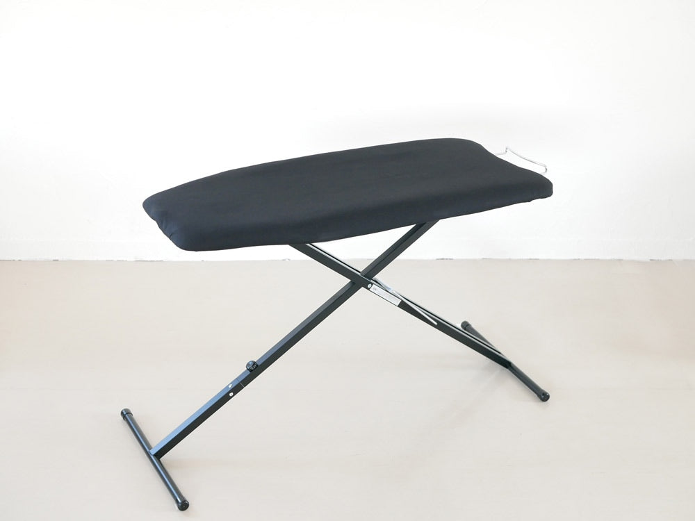 YAMAZAKIタワー軽量スタンド式アイロン台