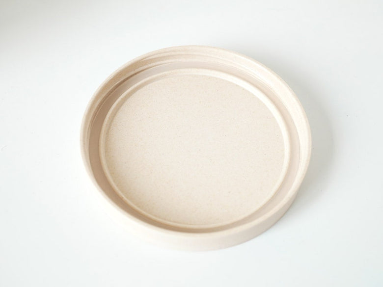 Horn PleaseホーンプリーズのECOキャニスター、セラミック製蓋付き保存容器