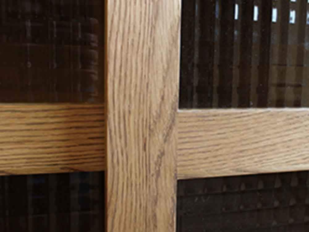 アデペシュ製スライドガラスローズボード1200の画像