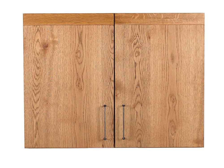 アデペシュ cadealワードローブの木製キャビネット、引き出し付き