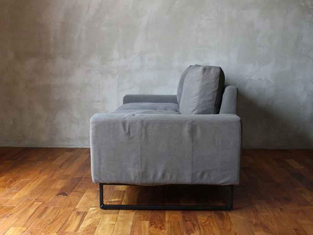 adepeche/アデペシュ】VIDER ソファ ファブリック【受注生産品