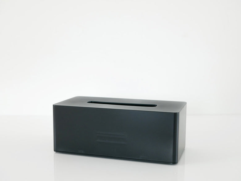 YAMAZAKIタワー型マグネットティッシュケース