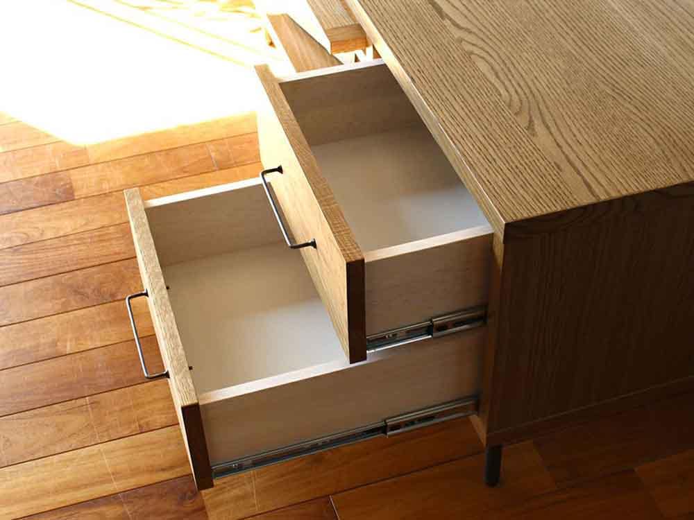 adepeche/アデペシュ】cadeal TVボード 【受注生産品・メーカー直送