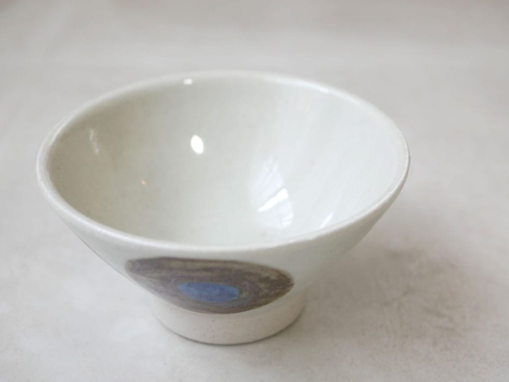 a.depecheの美濃焼OTOHAボウル