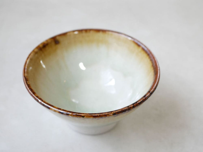 アデペシュ製美濃焼OTOHAボウル