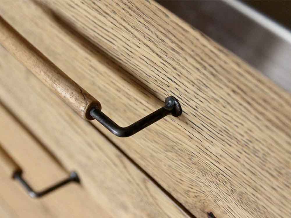 adepeche/アデペシュ】kamn カウンターボード 【受注生産品・メーカー
