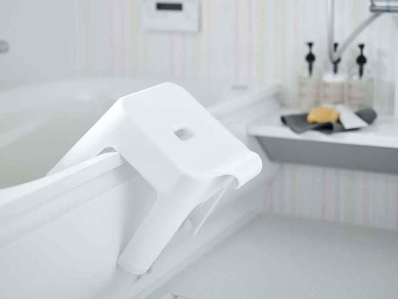 タワーの浴槽用引っ掛け風呂イスフック