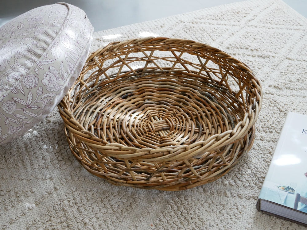 ホーンプリーズ ARUROGバスケットシャロウ