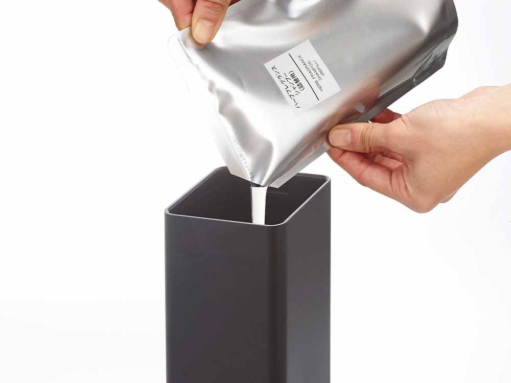 タワー製フィルムフックツーウェイディスペンサー