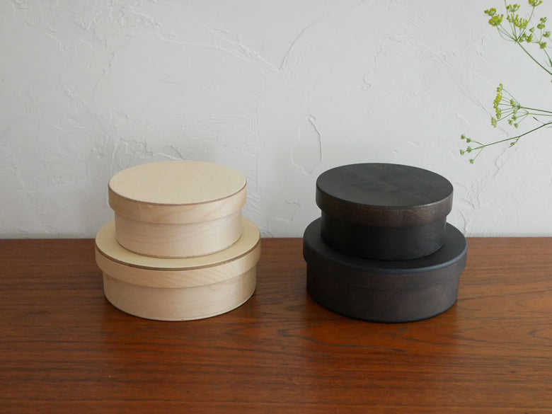 角田清兵衛商店のおひつ BENTO 仕切付