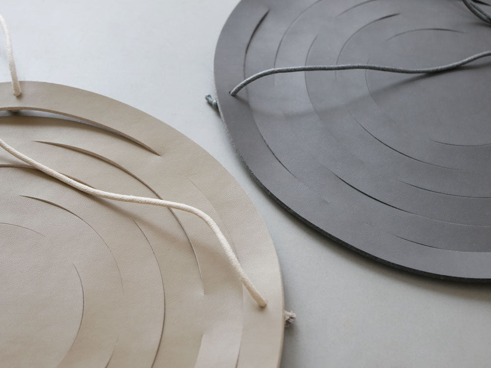 Horn Please MADE リューズガラスドームプーパン