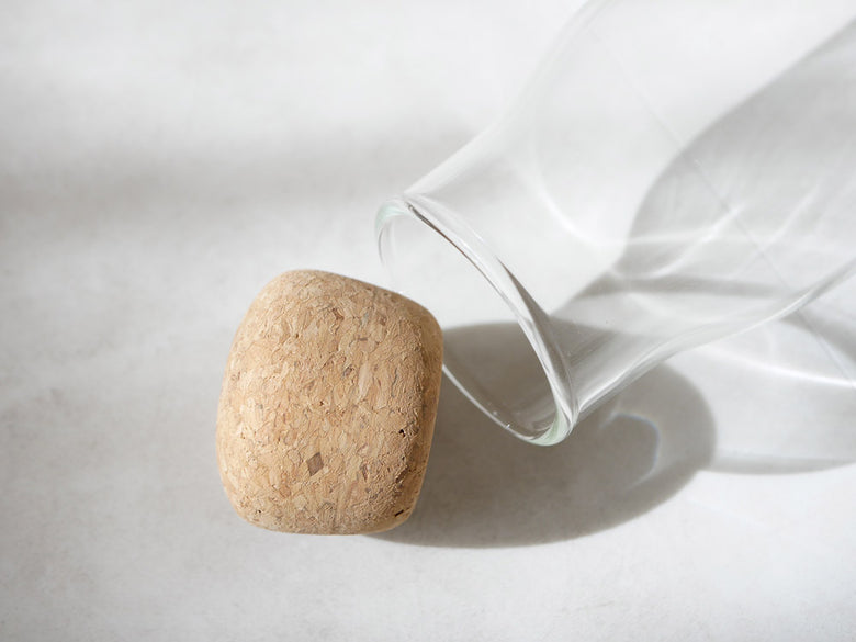 キントーBOTTLIT耐熱ガラスキャニスター