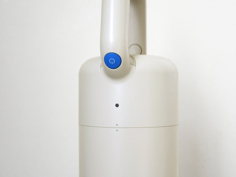 ±０ コードレスクリーナー Y010 本体の画像