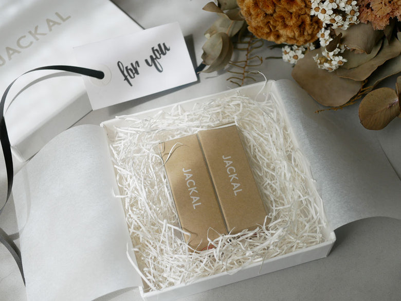 ジャッカル ZOE ゾーイ インクリフィル 赤インク本体