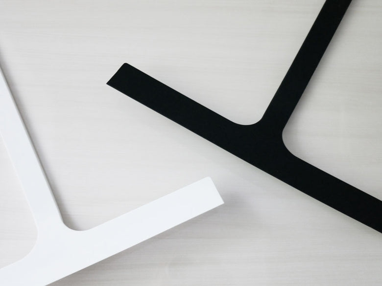 tower/Yamazakiのシリコーンマグネット水切りワイパー