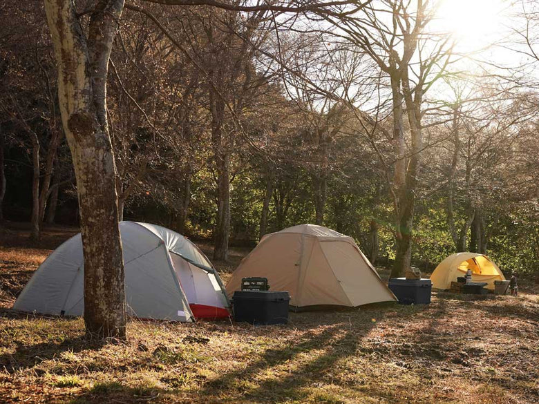 ライクイットのスタックアップコンテナーセット