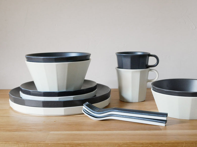 KINTOのALFRESCOカトラリーセット