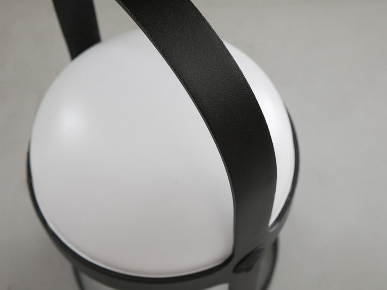 ローゼンダールコペンハーゲン ソーラーランプ