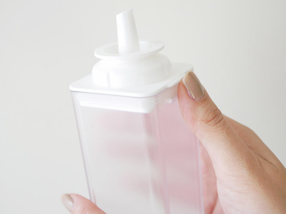 YAMAZAKIタワー詰替用調味料ボトル250ml