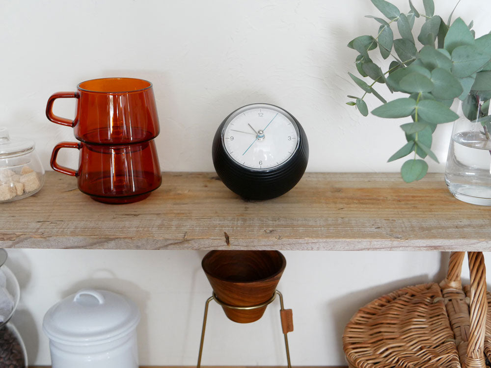 Lemnos/レムノス】earth clock / earth clock less【受注生産品