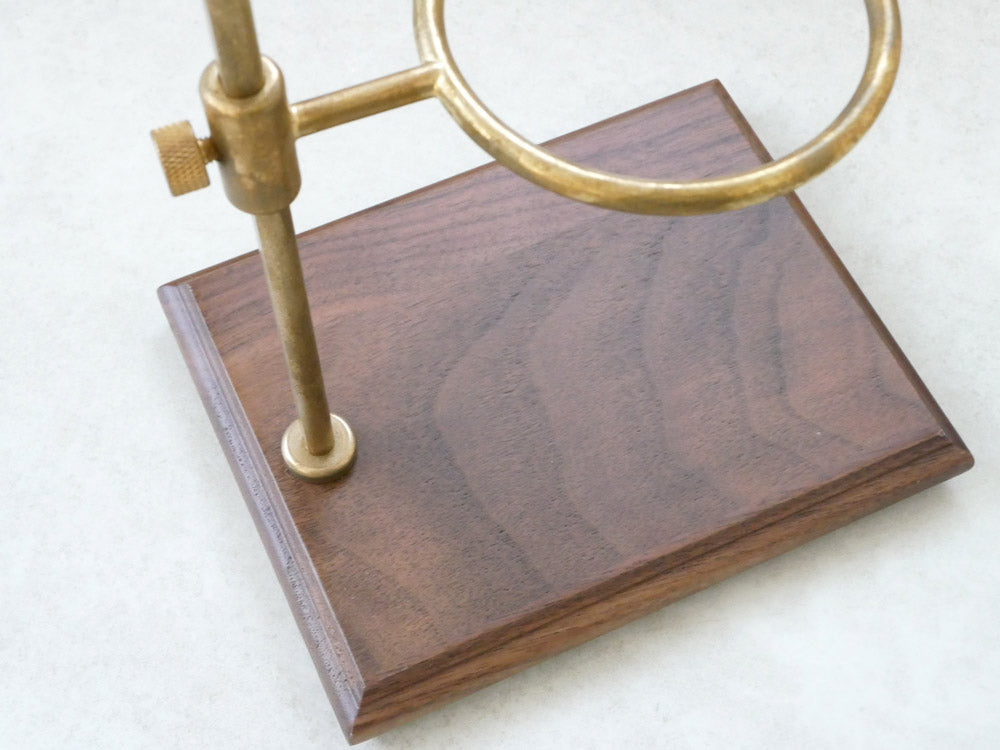 KINTOブランドのゴールドブリュワースタンドセット