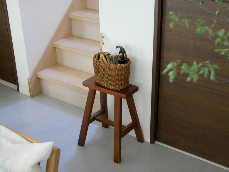 CreerのUTILE ユティル バスケットの商品画像