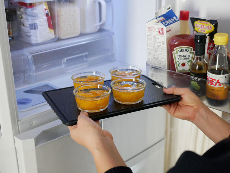 bws SELECTIONのクールダウンプレート