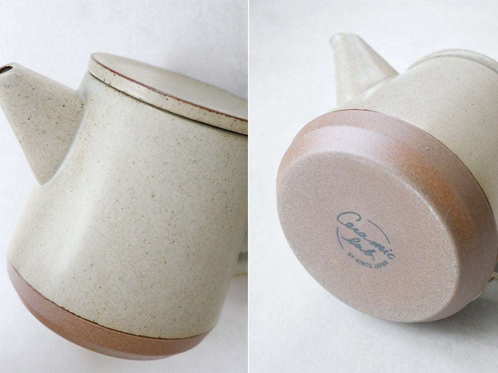 KINTO/キントー】CERAMIC LAB カップ 180ml｜【公式】ひなたライフ