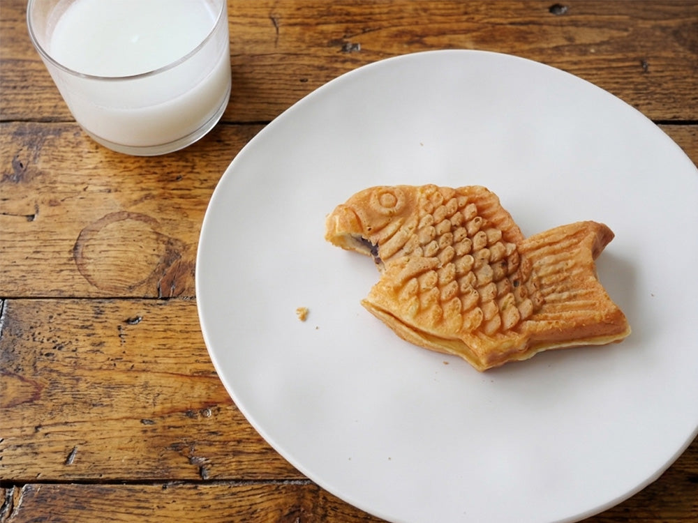 ダルキ　食器 我が家の一軍食器、紹介します。#1 – ひなたライフ