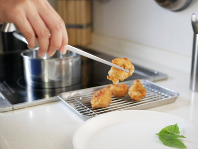 【EAトCO】サイバシ（トング）