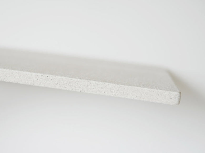 soil GEMドライングボード シルバーの板