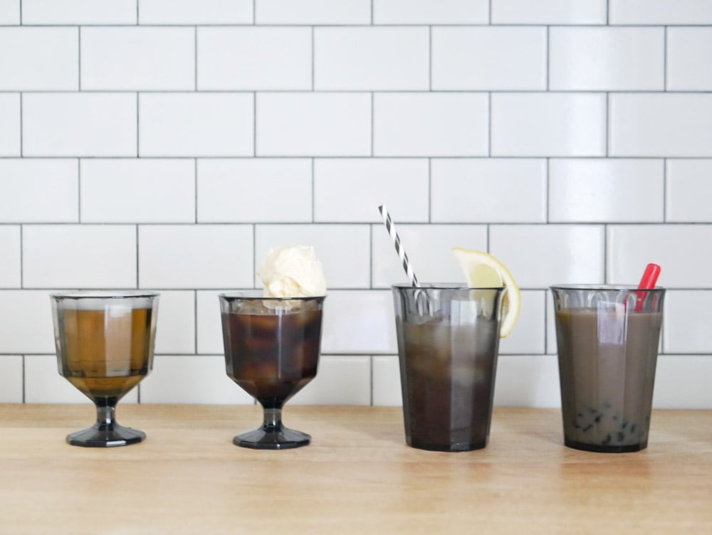 KINTOキントーALFRESCOワイングラス250ml