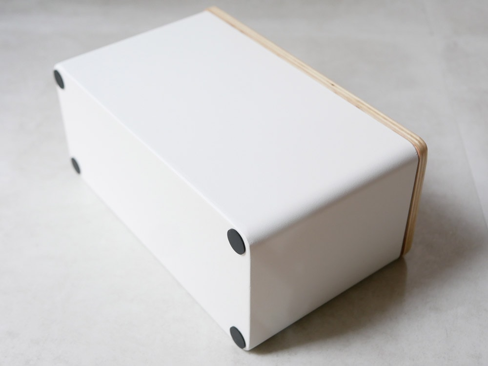 山崎製リンサニタリー収納ケース