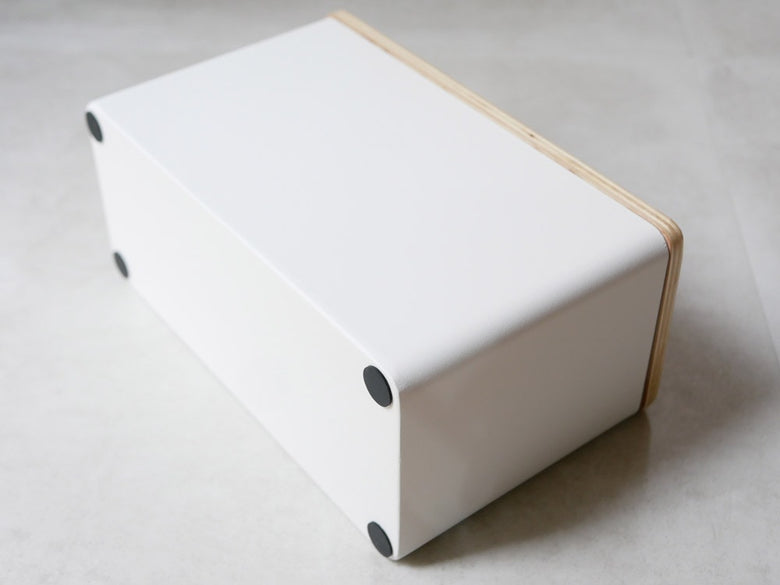 山崎製リンサニタリー収納ケース