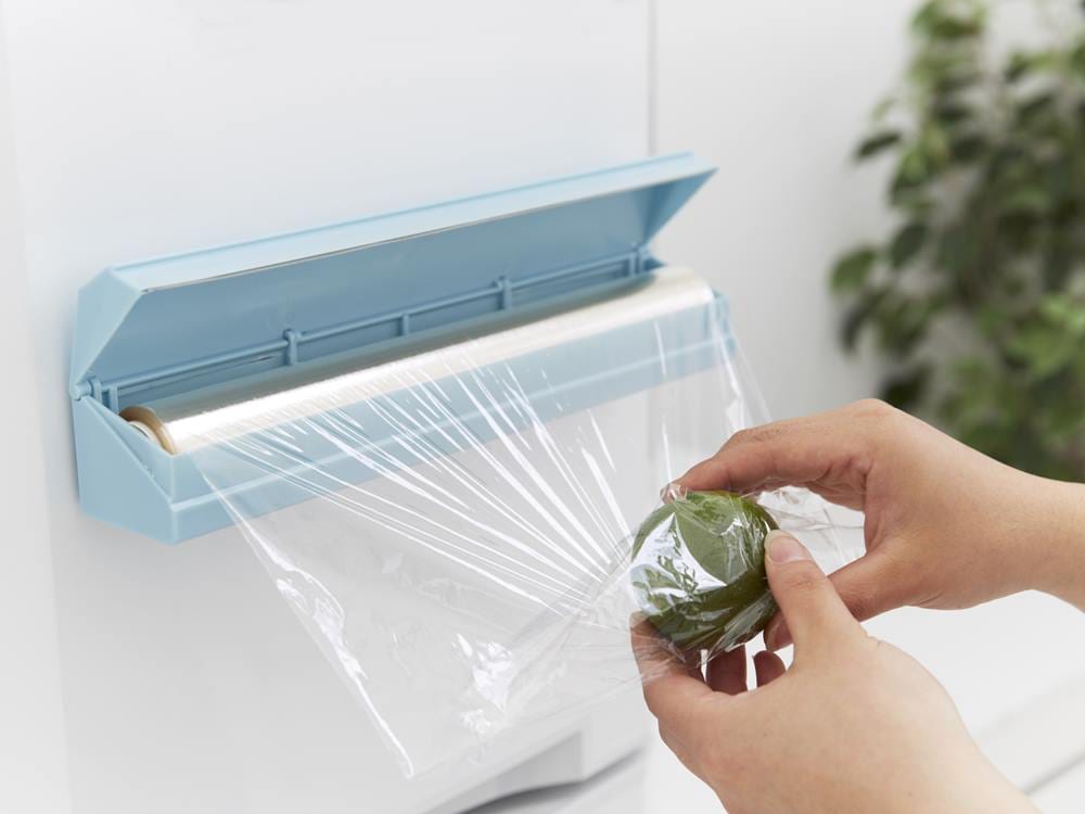 ideacoマグネットラップホルダーR30のパッケージ