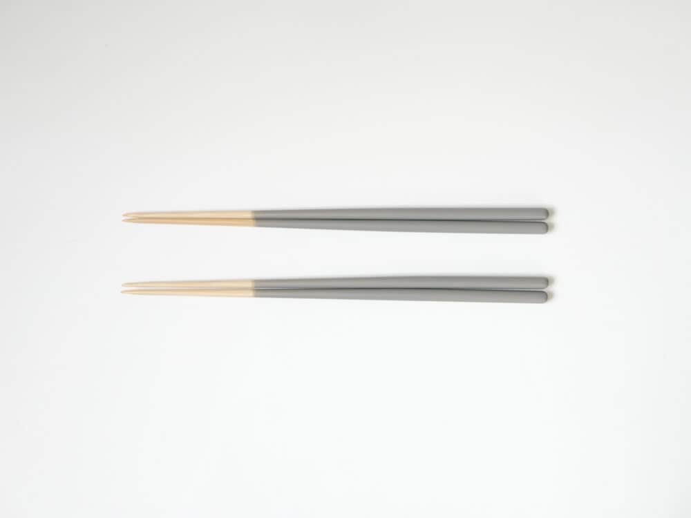 STIIK】カトラリーのような箸(2膳入)｜【公式】ひなたライフ
